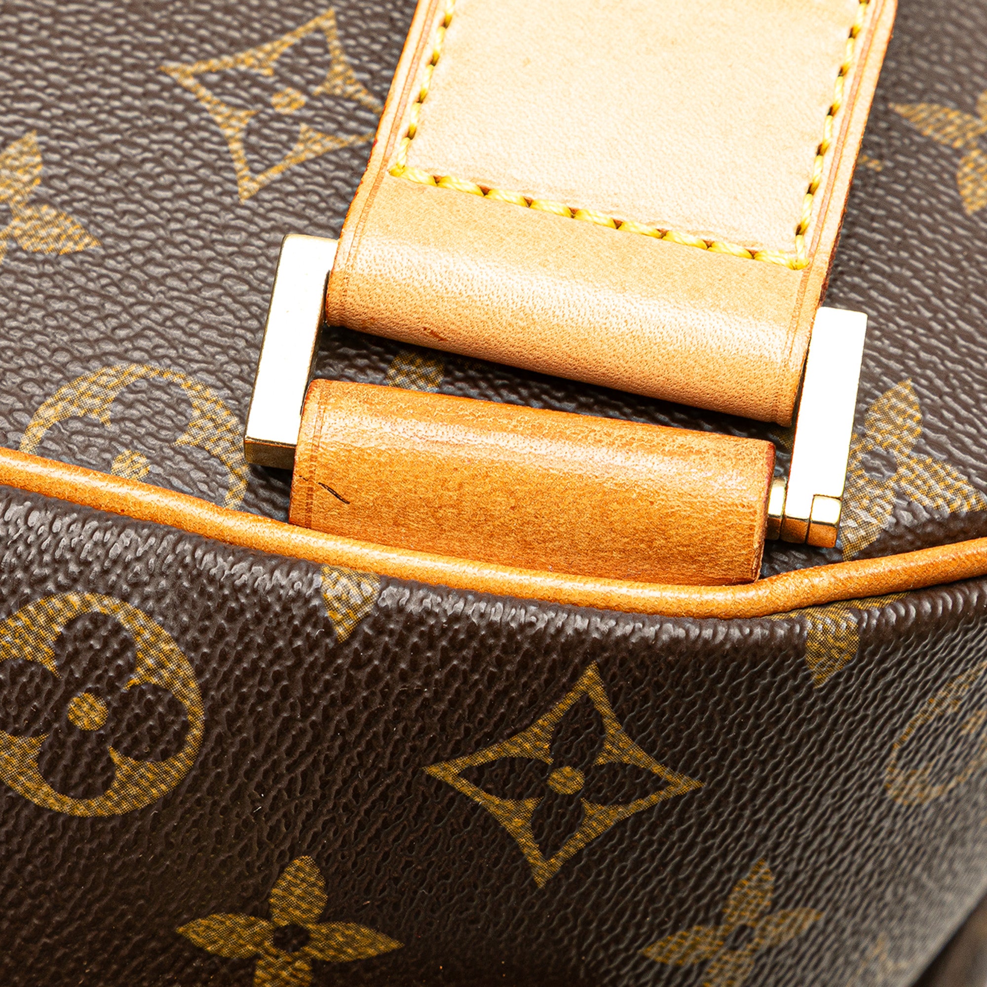 Monogram Sac a Dos Packall