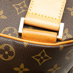 Monogram Sac a Dos Packall