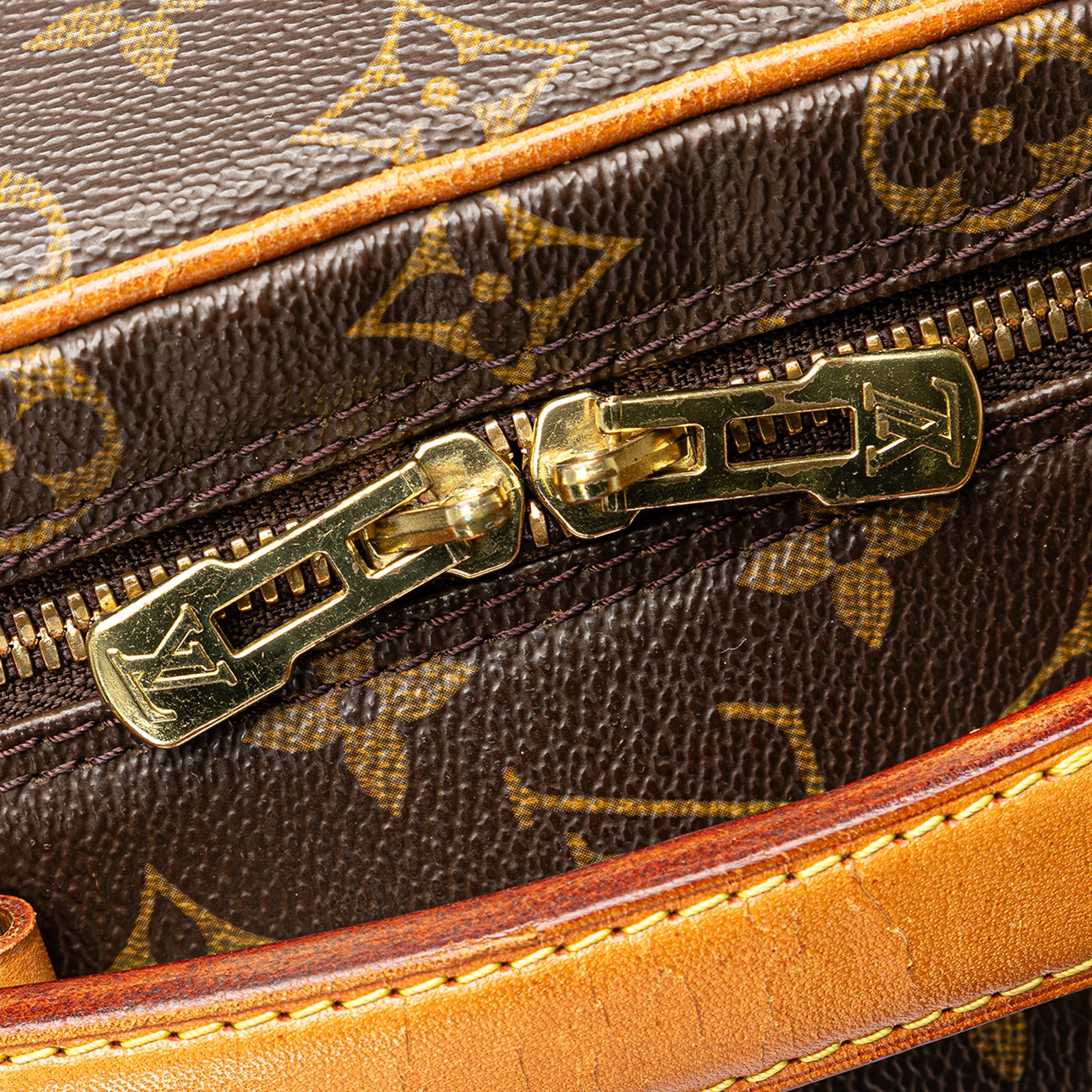 Monogram Sac a Dos Packall