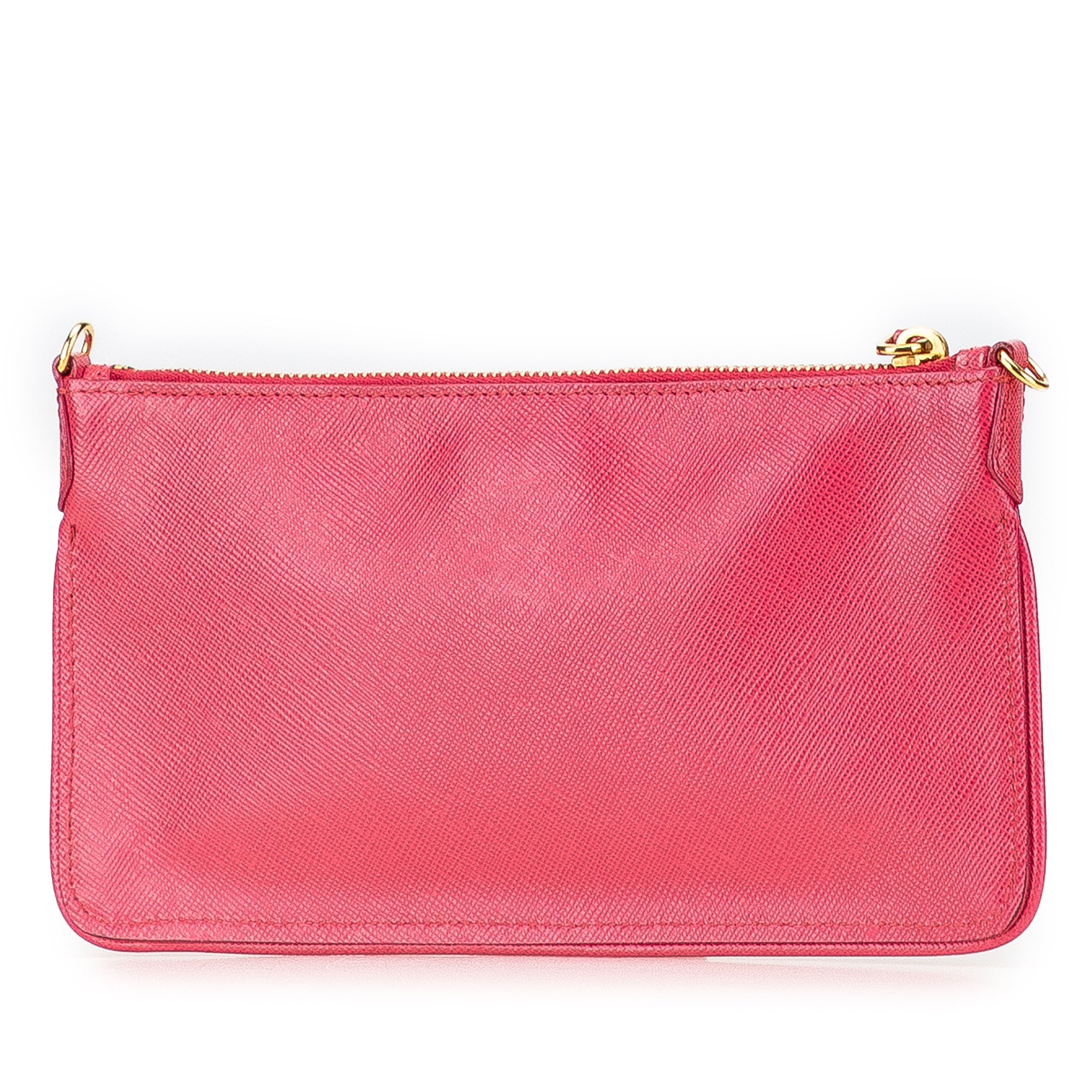 Saffiano Crossbody