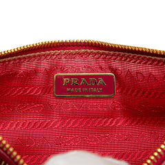Saffiano Crossbody