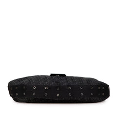 Diorissimo Trotter Canvas Street Chic Hobo