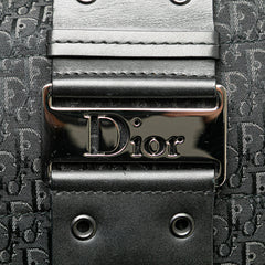 Diorissimo Trotter Canvas Street Chic Hobo
