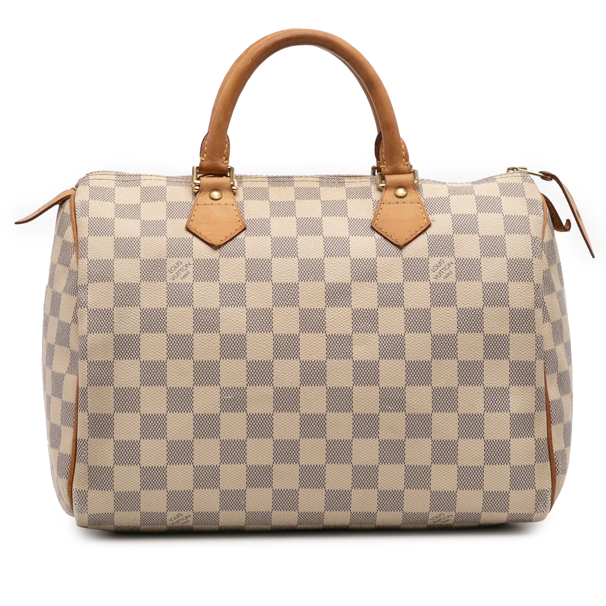 Damier Azur Speedy 30