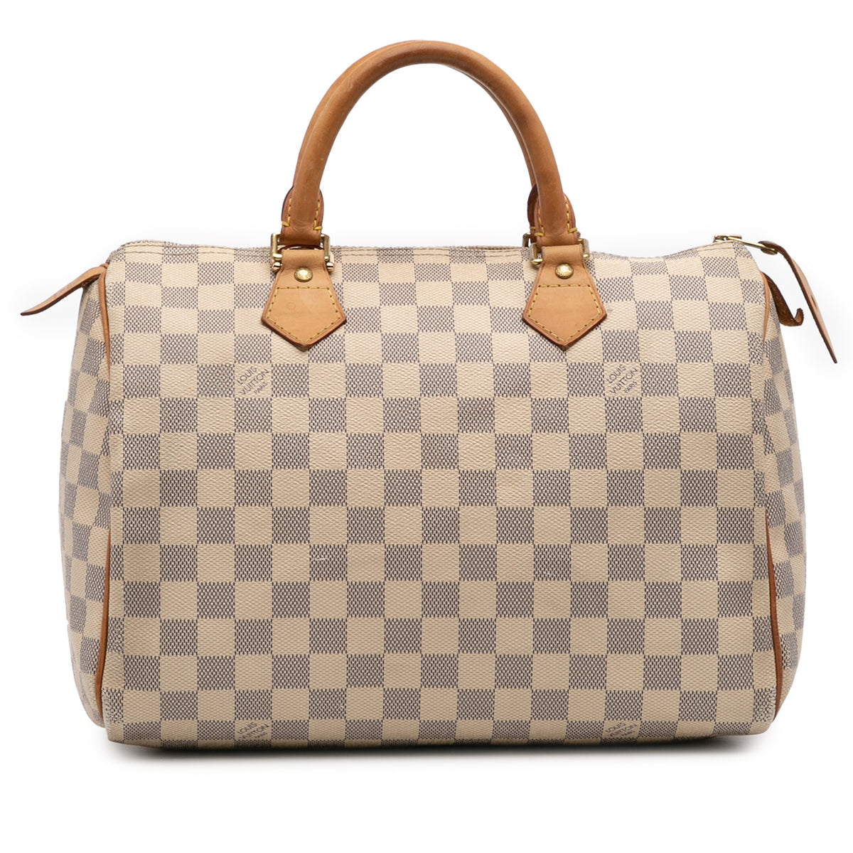 Damier Azur Speedy 30