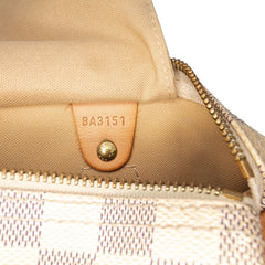 Damier Azur Speedy 30