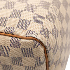 Damier Azur Speedy 30