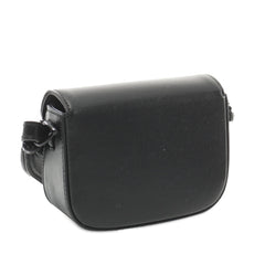 Mini Leather Horsebit 1955 Web Satchel