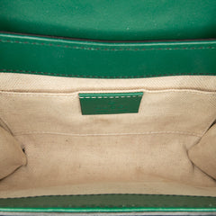 Mini Guccissima Emily Crossbody