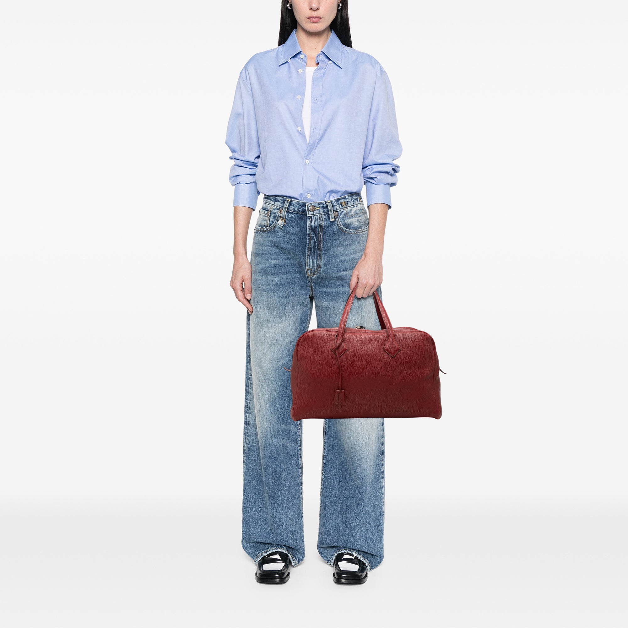 Clemence Victoria II 43