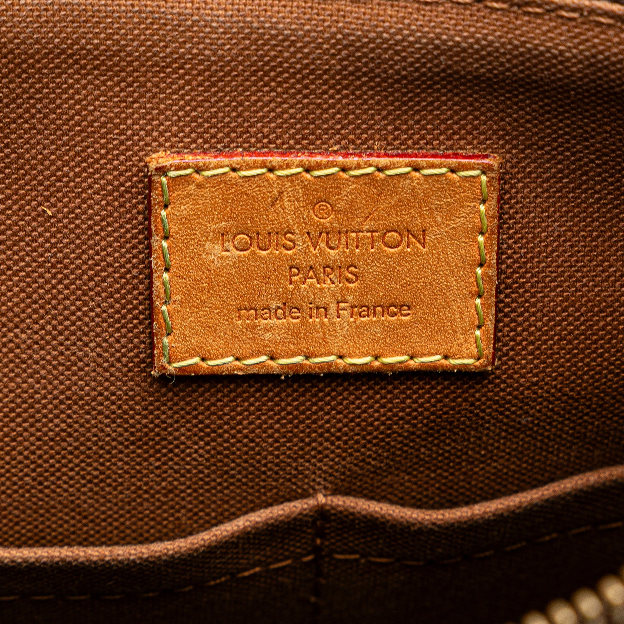 Monogram Odeon PM