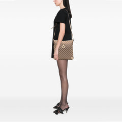 GG Canvas Abbey D Ring Crossbody