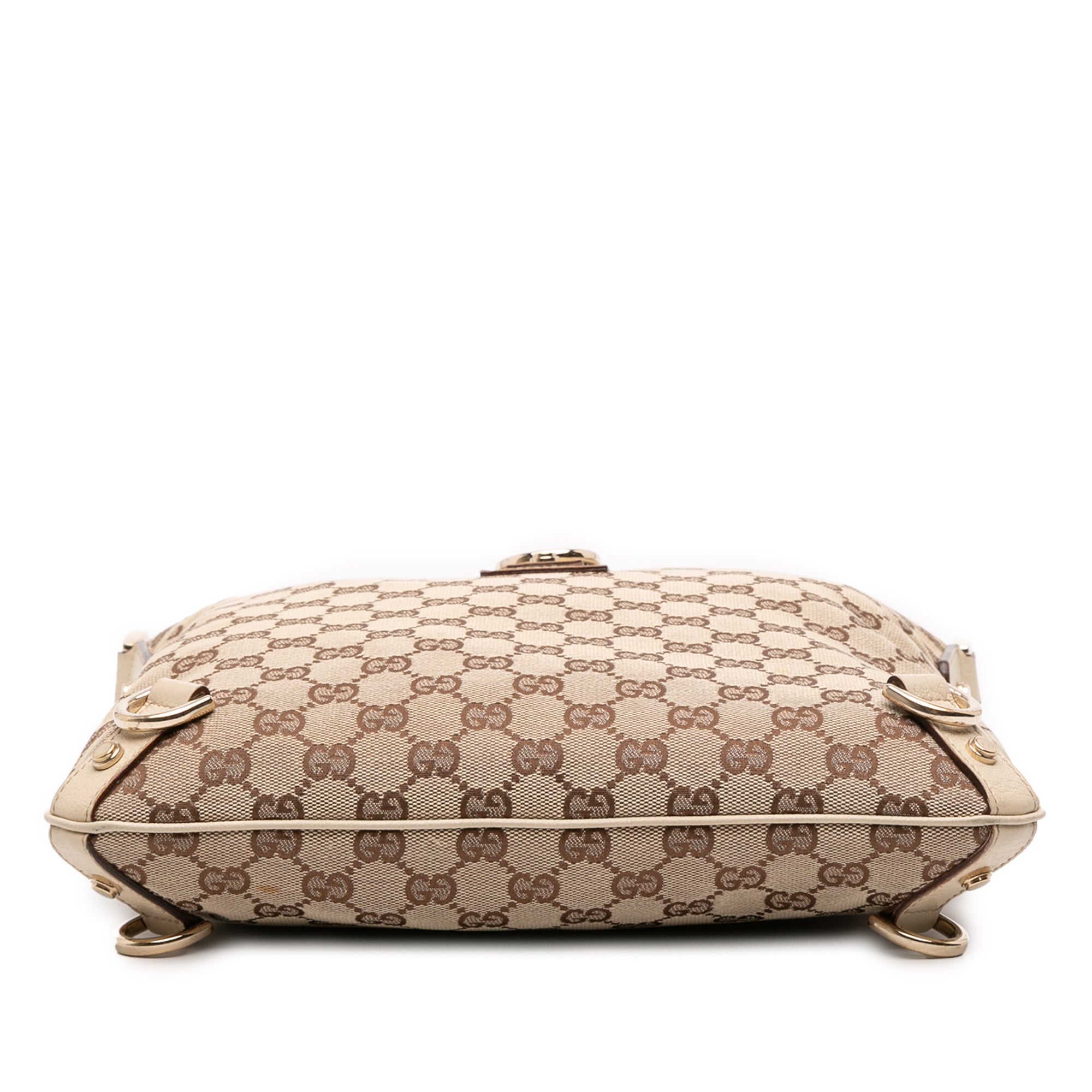 GG Canvas Abbey D Ring Crossbody