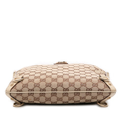 GG Canvas Abbey D Ring Crossbody