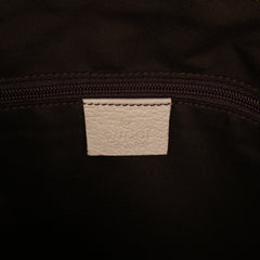 GG Canvas Abbey D Ring Crossbody