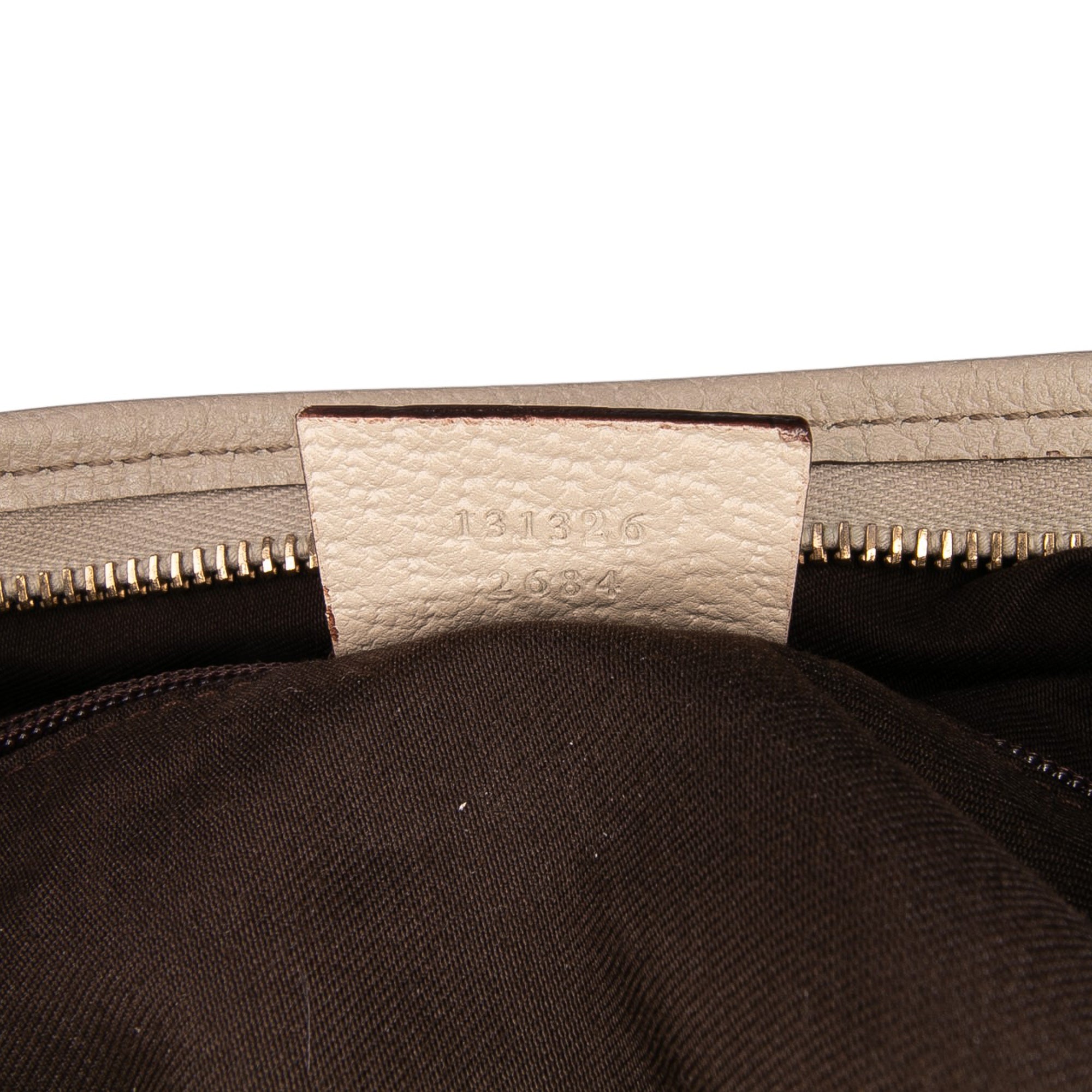 GG Canvas Abbey D Ring Crossbody