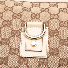GG Canvas Abbey D Ring Crossbody