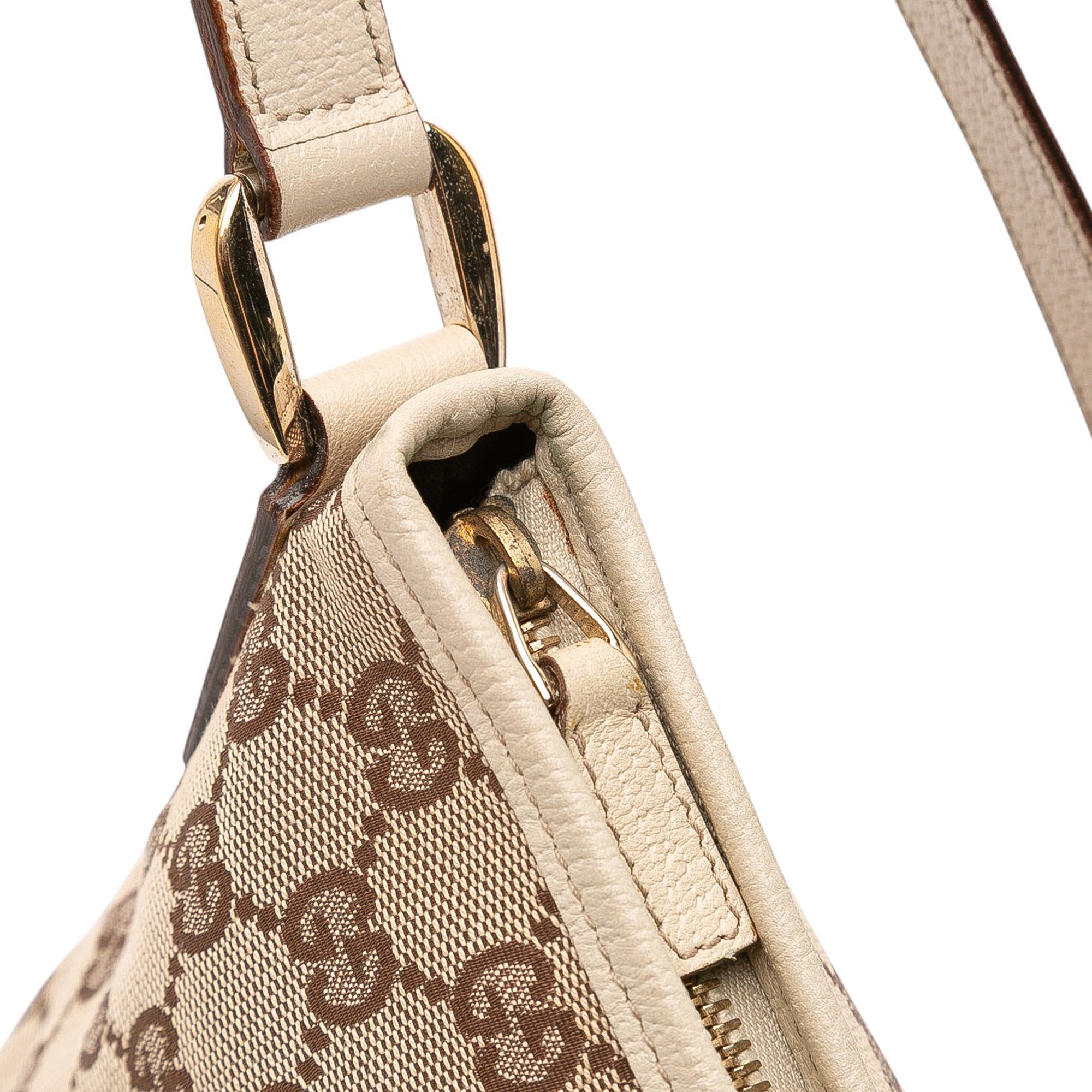 GG Canvas Abbey D Ring Crossbody