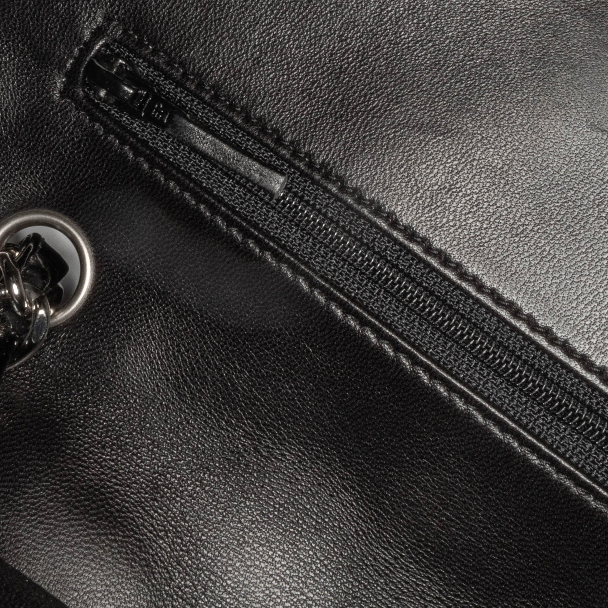 Jumbo Classic Patent Double Flap