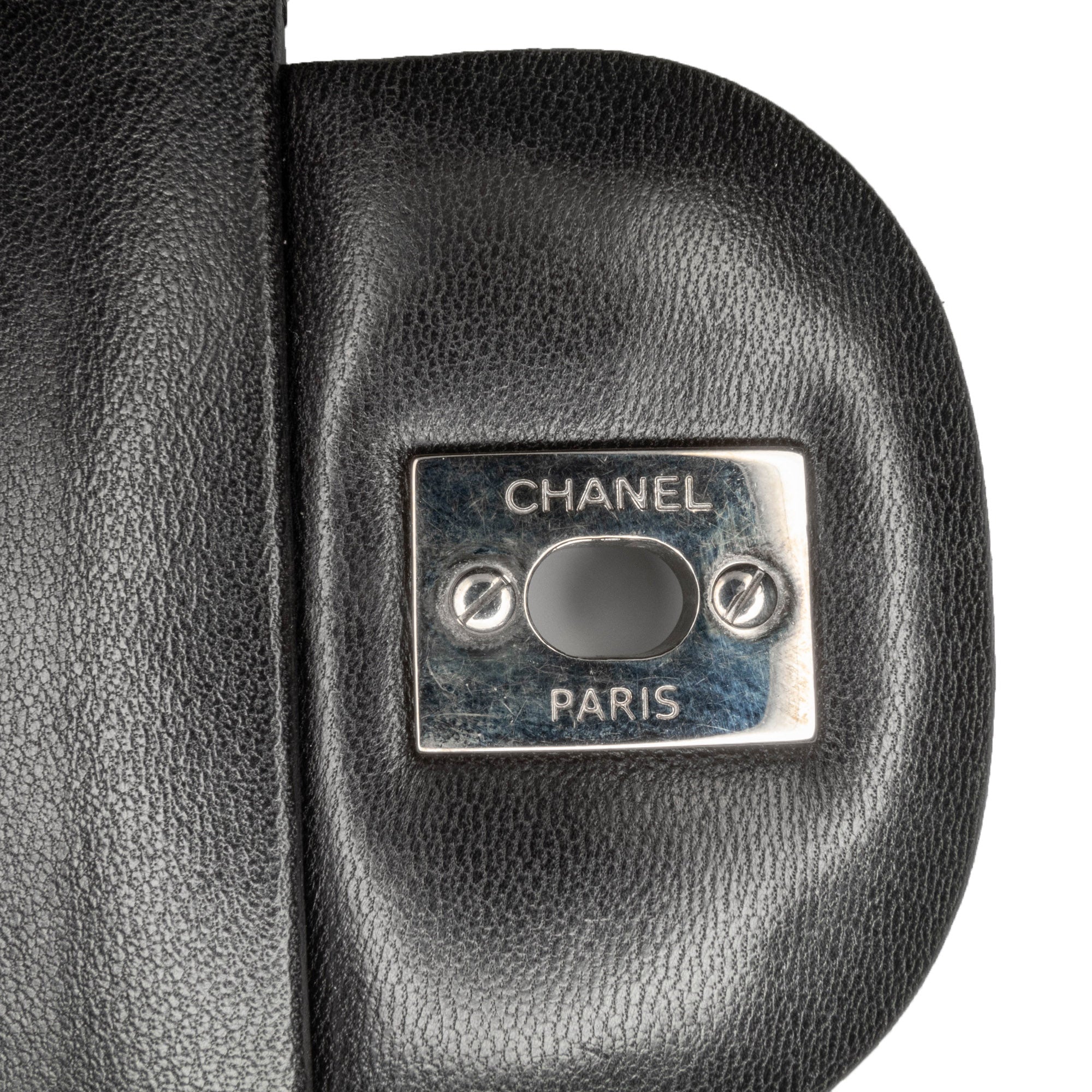 Jumbo Classic Patent Double Flap