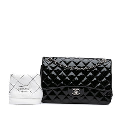 Jumbo Classic Patent Double Flap