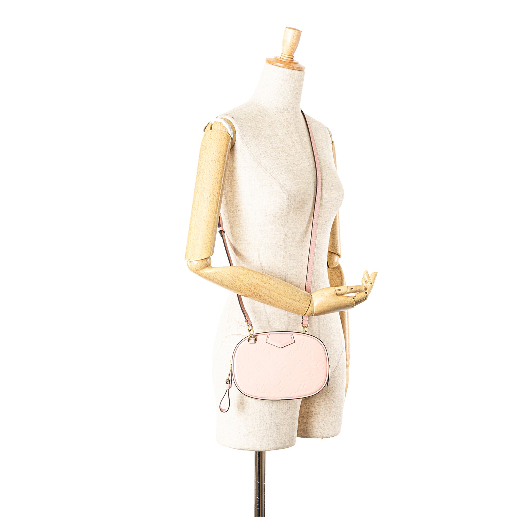 Monogram Vernis Beltbag