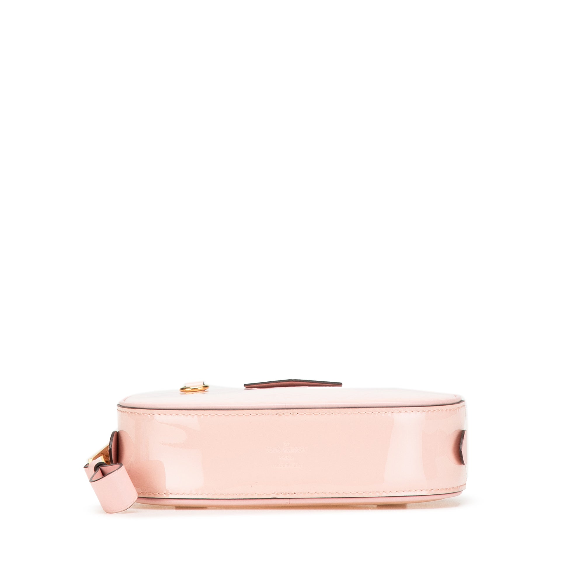 Monogram Vernis Beltbag