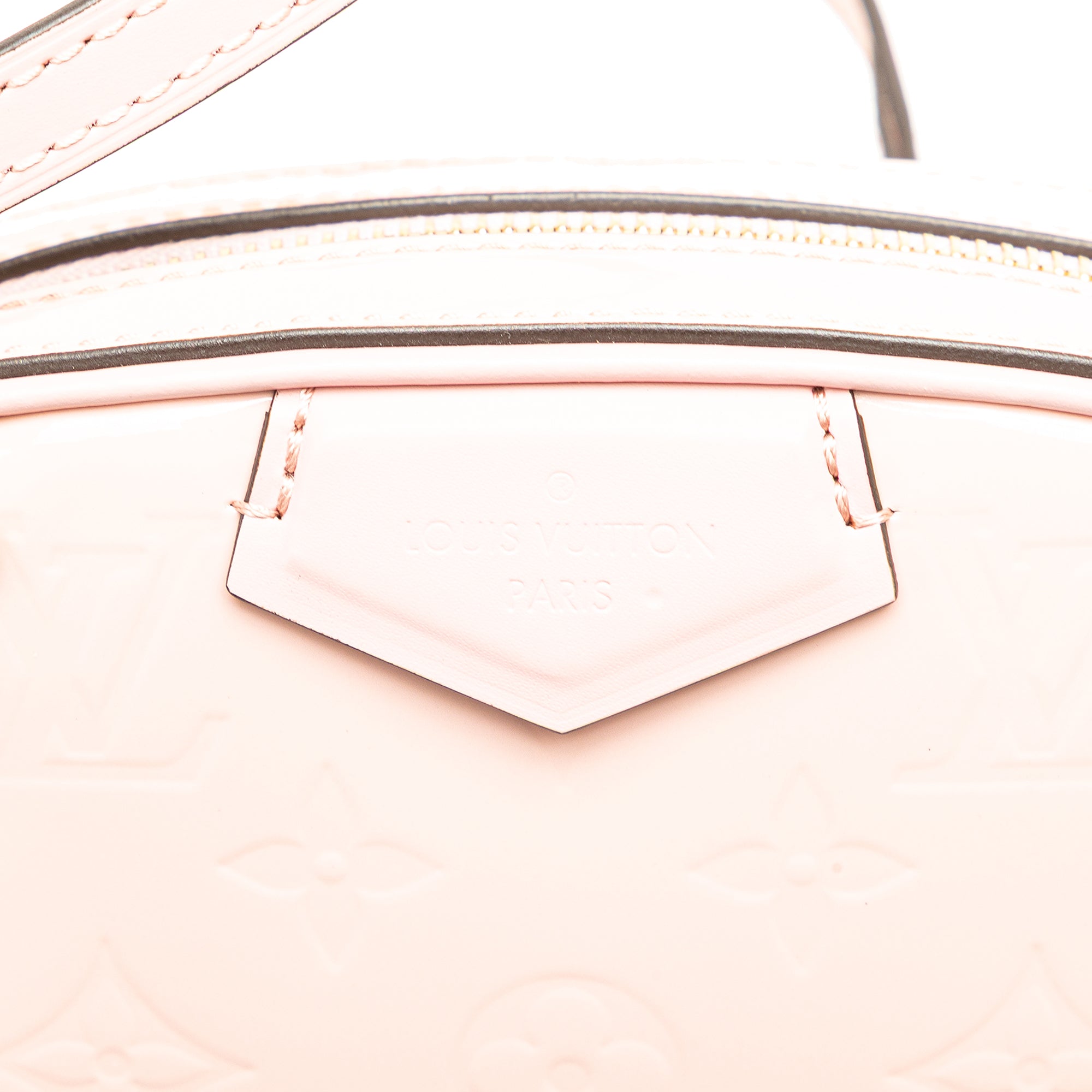 Monogram Vernis Beltbag