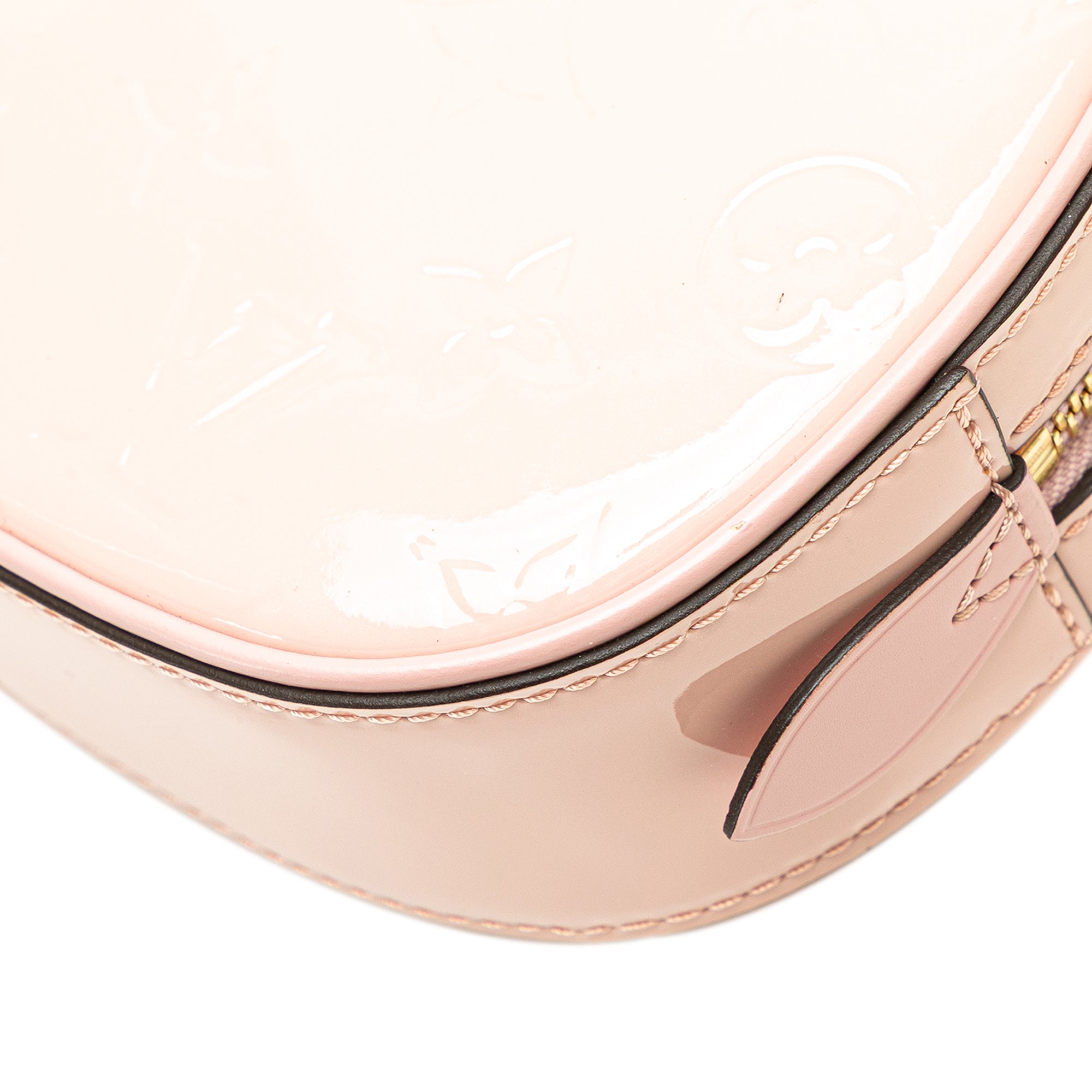 Monogram Vernis Beltbag