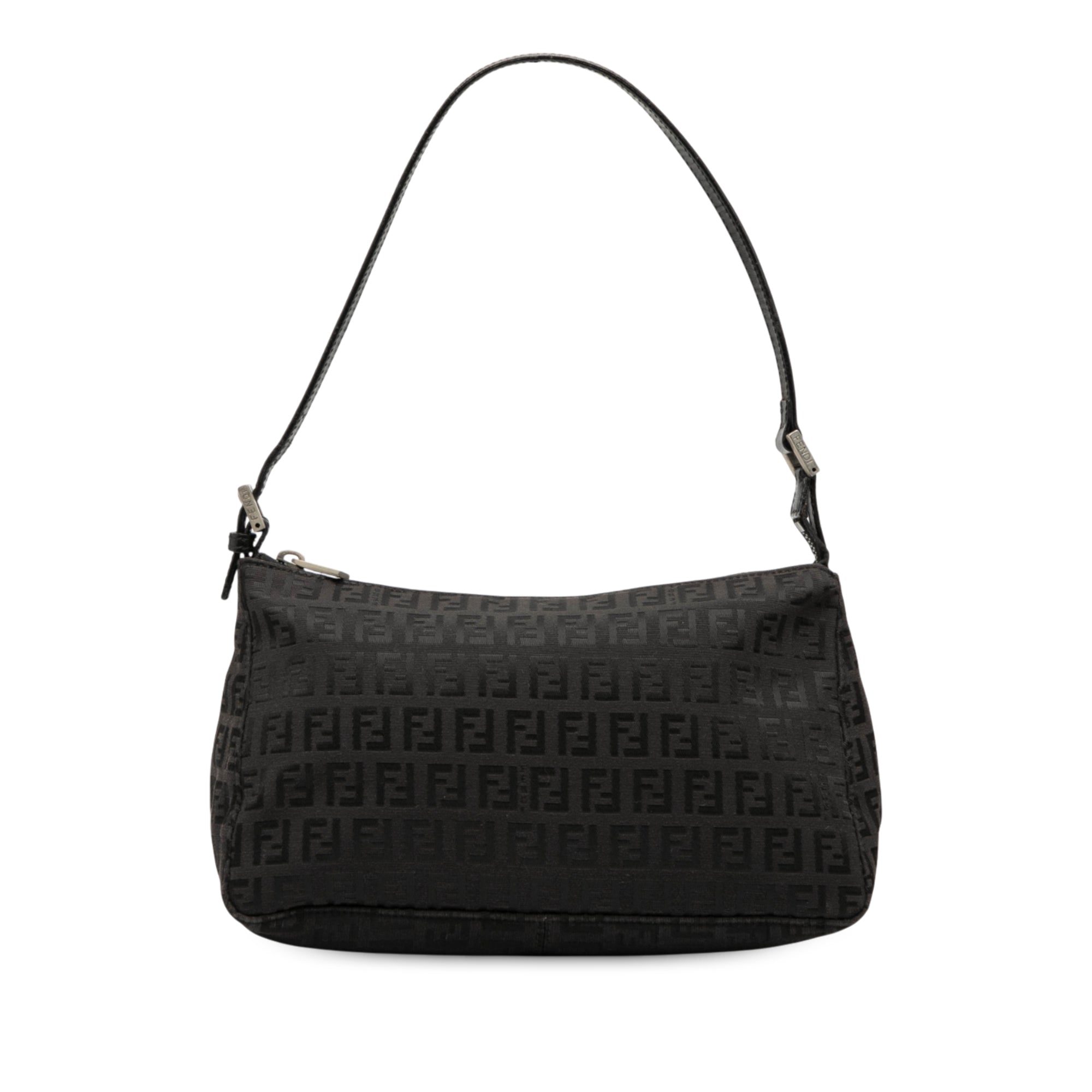 Zucchino Canvas Pochette