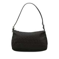 Zucchino Canvas Pochette