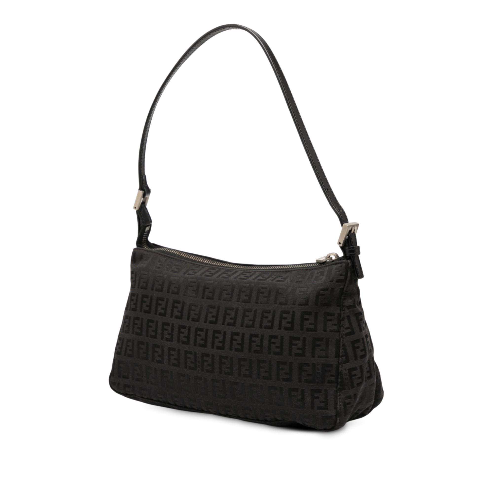 Zucchino Canvas Pochette