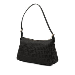 Zucchino Canvas Pochette