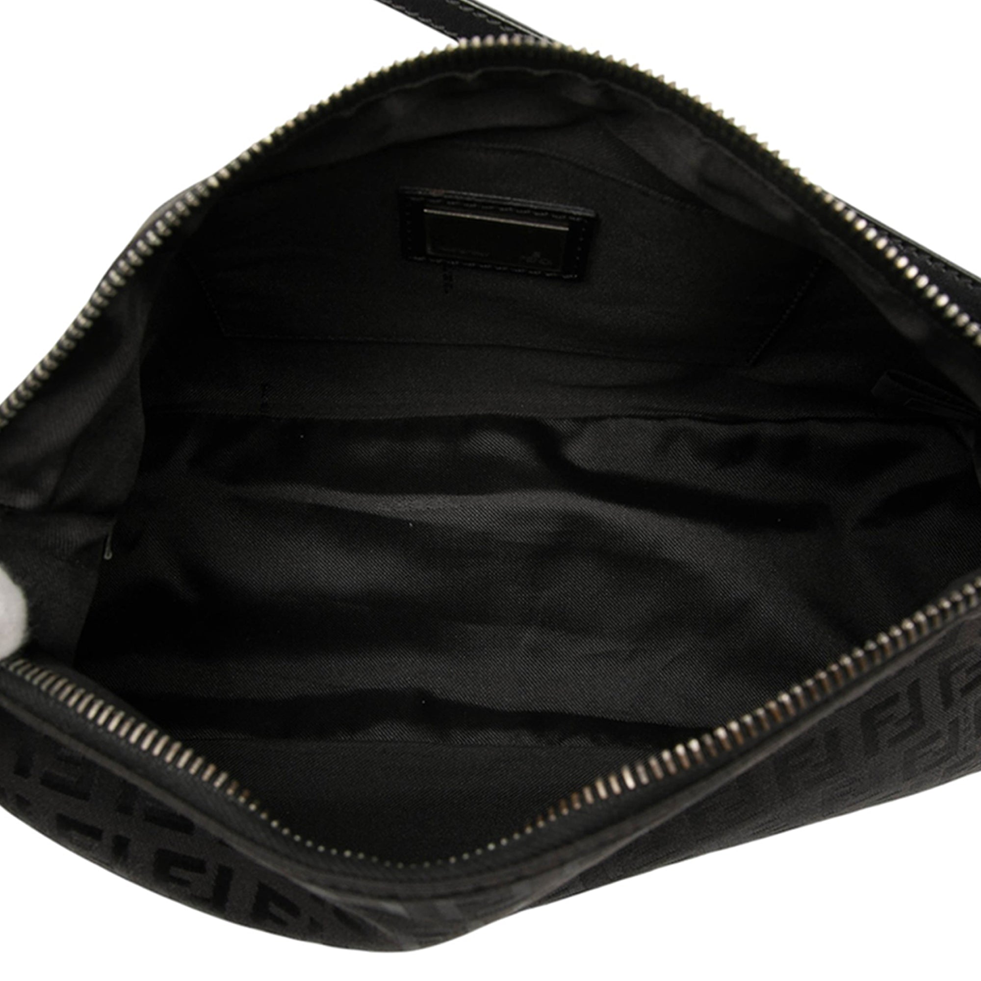 Zucchino Canvas Pochette