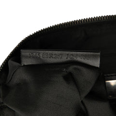 Zucchino Canvas Pochette