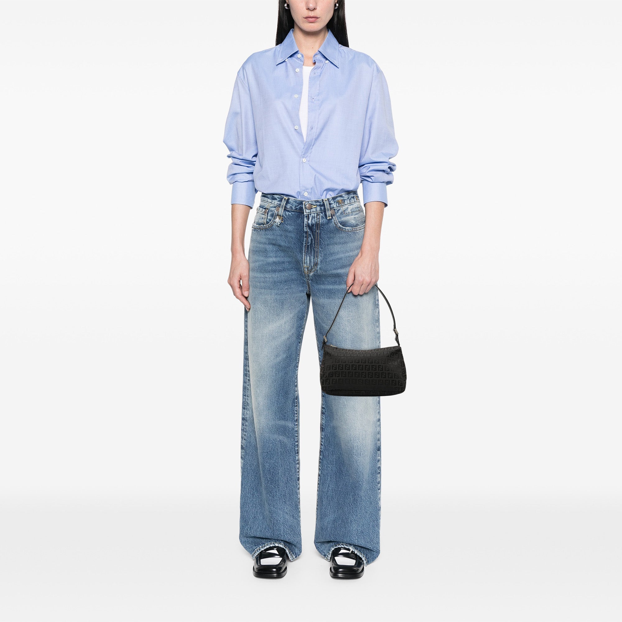 Zucchino Canvas Pochette