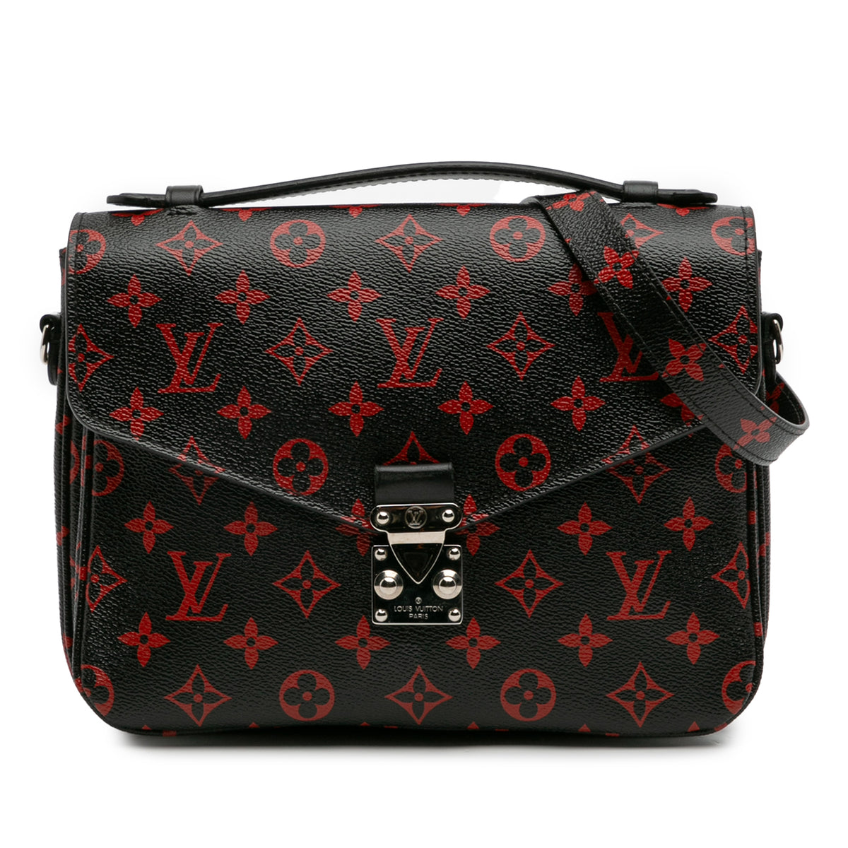 Monogram Infrarouge Pochette Metis