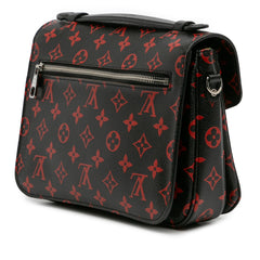 Monogram Infrarouge Pochette Metis