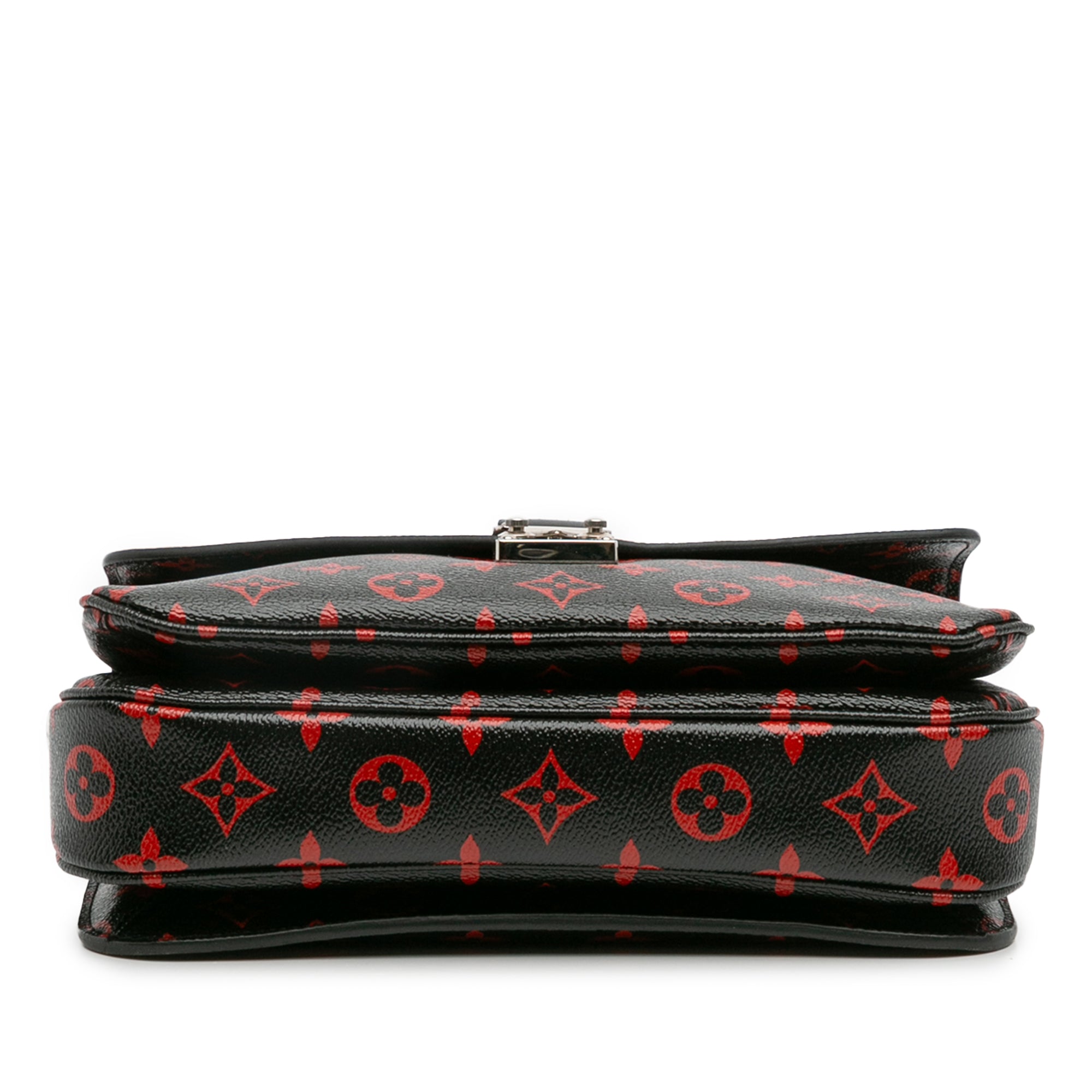 Monogram Infrarouge Pochette Metis
