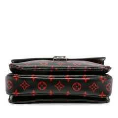 Monogram Infrarouge Pochette Metis