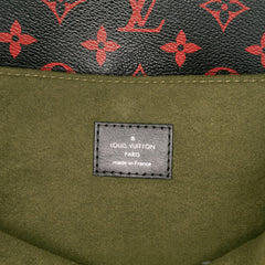 Monogram Infrarouge Pochette Metis