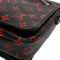 Monogram Infrarouge Pochette Metis