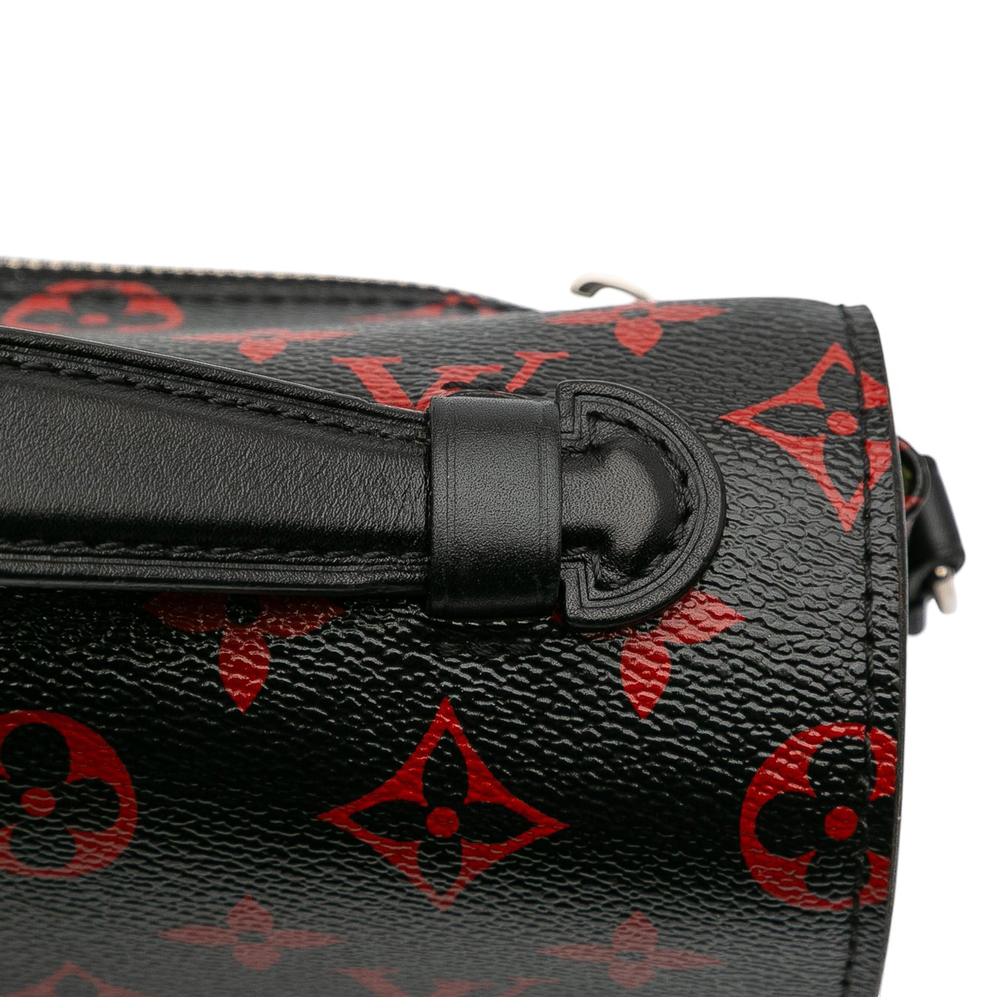 Monogram Infrarouge Pochette Metis
