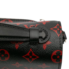 Monogram Infrarouge Pochette Metis