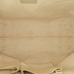 GG Canvas Mayfair Tote