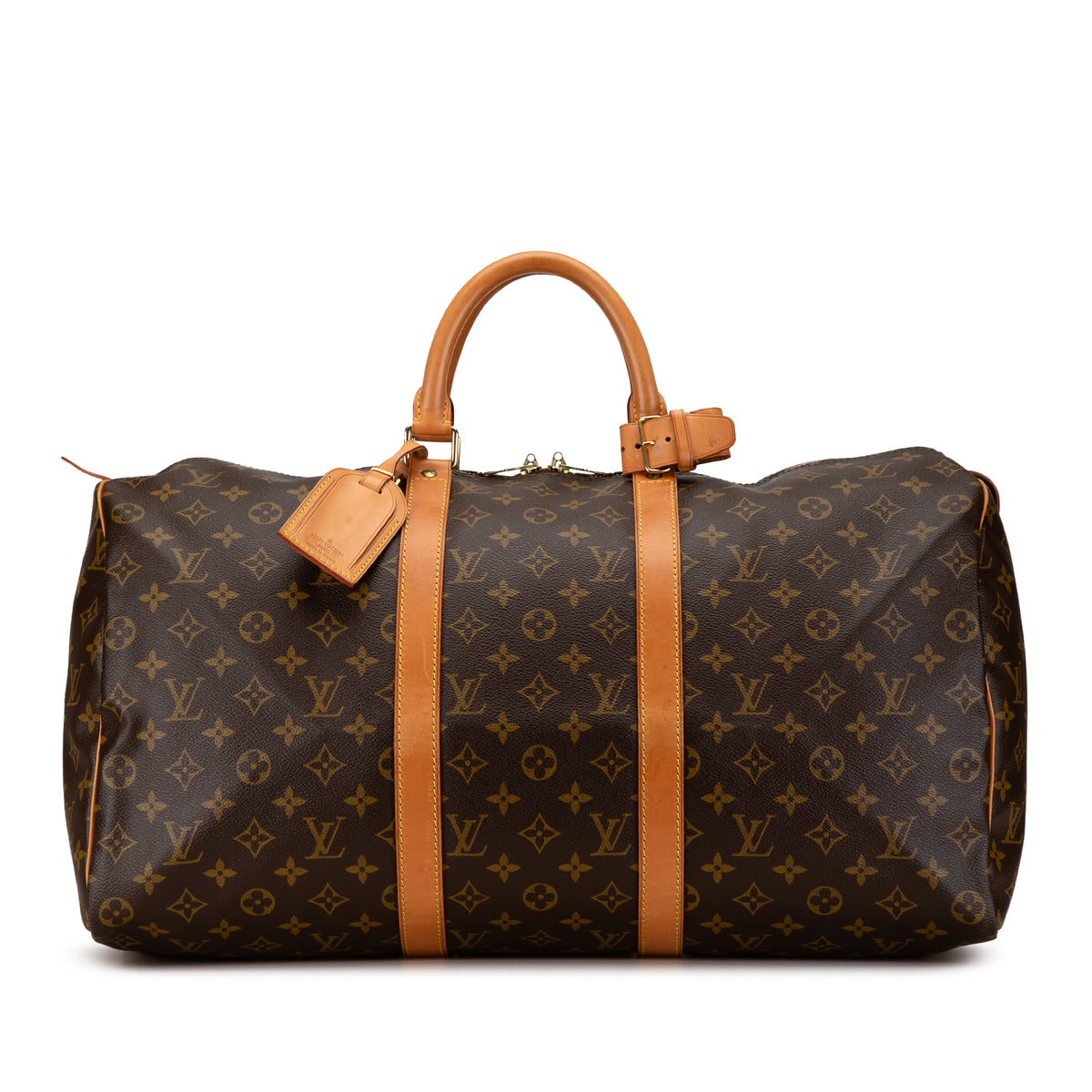 Monogram Keepall 50