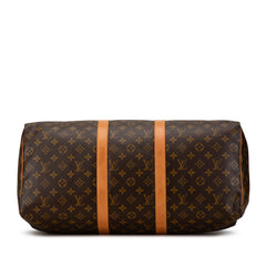 Monogram Keepall 50