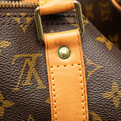 Monogram Keepall 50