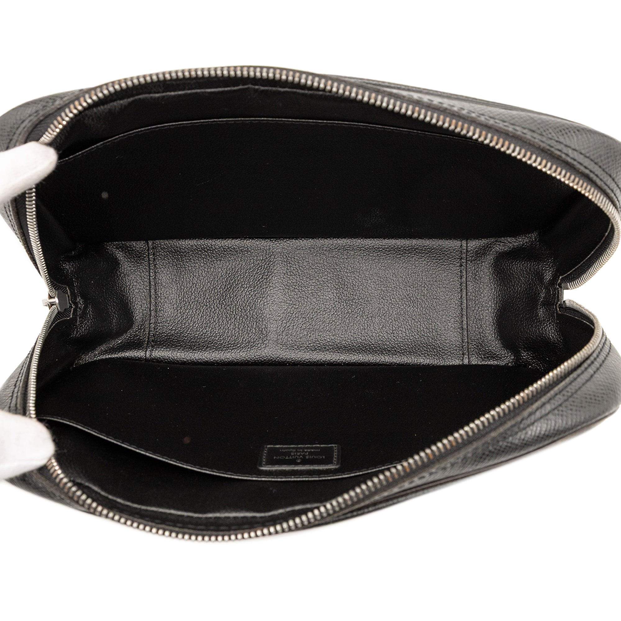 Taiga Toiletry Pouch GM