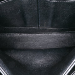 Medium Classic Caviar Double Flap